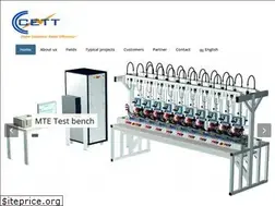 Sites similar to cett.vn