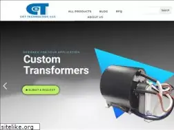 Sites similar to cettechnology.com