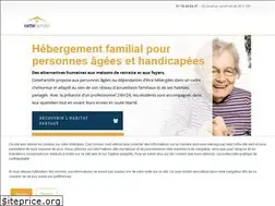 Sites similar to cettefamille.com