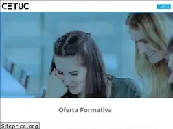 Sites similar to cetuc.cat