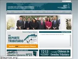 Sites similar to cetuchile.cl