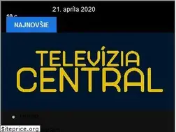 Sites similar to cetv.sk