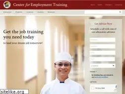 Sites similar to cetweb.org