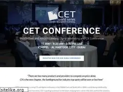 Sites similar to cetworldseries.com