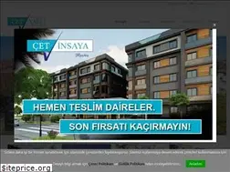 Sites similar to cetyapi.com.tr