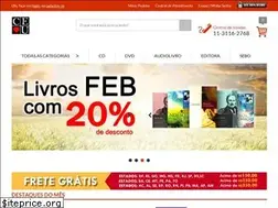 Sites similar to ceu.com.br