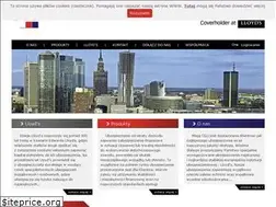 Sites similar to ceu.com.pl