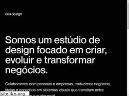 Sites similar to ceu.design