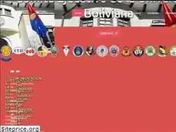 Sites similar to ceub.edu.bo