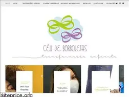 Sites similar to ceudeborboletas.com.br