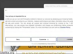 Sites similar to ceuediciones.es