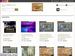 Sites similar to ceuestrelado.com.br