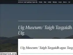 Sites similar to ceuig.co.uk