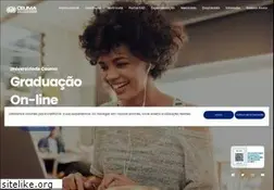 Sites similar to ceuma.br