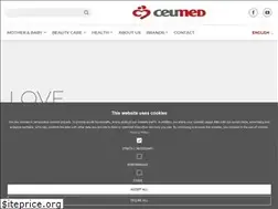 Sites similar to ceumed.net