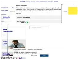 Sites similar to ceunsp.edu.br