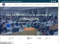 Sites similar to ceupo.org