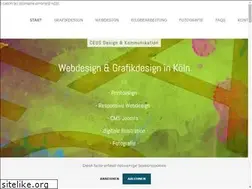 Sites similar to ceus-design.de