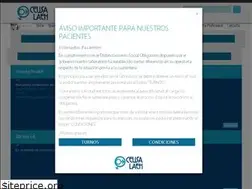 Sites similar to ceusa-laeh.com.ar