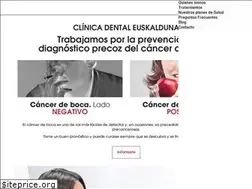 Sites similar to ceuskalduna.com