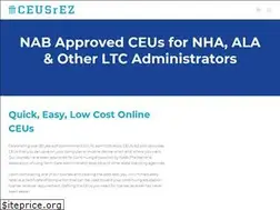 Sites similar to ceusrez.com