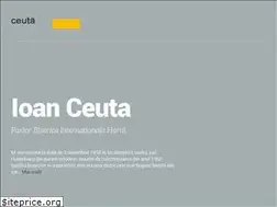 Sites similar to ceuta.ro