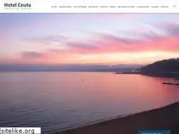 Sites similar to ceutapuertadeafrica.com