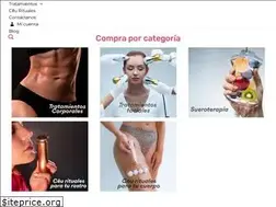 Sites similar to ceutecuida.com