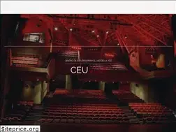 Sites similar to ceuvoz.com.mx