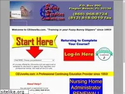 Sites similar to ceuworks.com