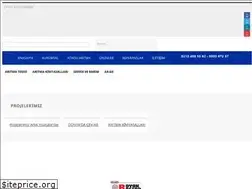 Sites similar to cev-ar.com.tr