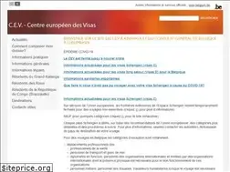 Sites similar to cev-kin.eu