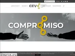 Sites similar to cev.es