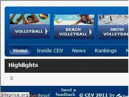Sites similar to cev.lu