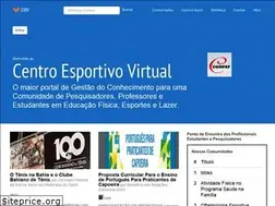 Sites similar to cev.org.br