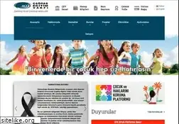 Sites similar to cev.org.tr
