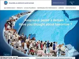Sites similar to ceva-africa.com
