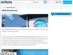 Sites similar to ceva-argentina.com.ar