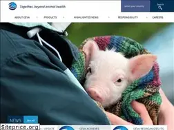 Sites similar to ceva-canada.ca