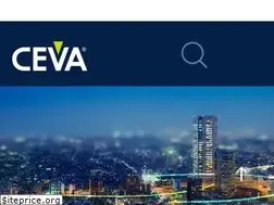 Sites similar to ceva-dsp.com