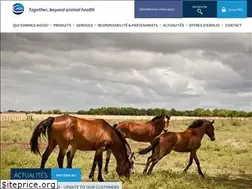 Sites similar to ceva.be