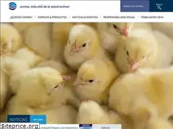 Sites similar to ceva.com.ar