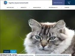 Sites similar to ceva.com
