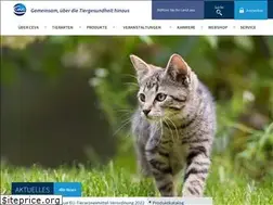 Sites similar to ceva.de