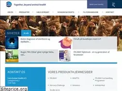 Sites similar to ceva.dk