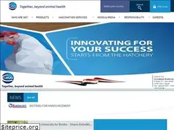 Sites similar to ceva.eg