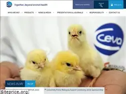 Sites similar to ceva.my