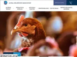 Sites similar to ceva.pe