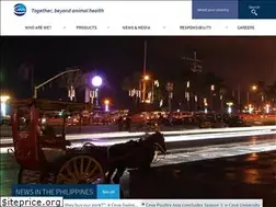 Sites similar to ceva.ph