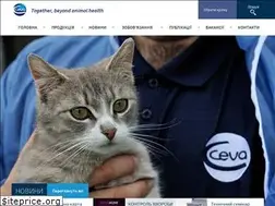 Sites similar to ceva.ua
